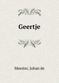 Geertje