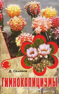 Гимнокалициумы - (Кактусы и суккуленты)