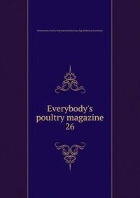 Everybody's poultry magazine