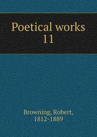 The poetical works