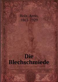 Die Blechschmiede