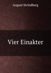 Vier Einakter