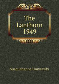 The Lanthorn 1949