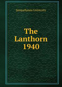The Lanthorn 1940