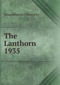 The Lanthorn 1935