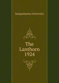 The Lanthorn 1924