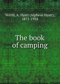 The book of camping