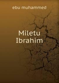Miletu Ibrahim