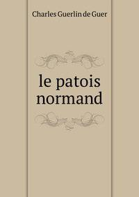 le patois normand
