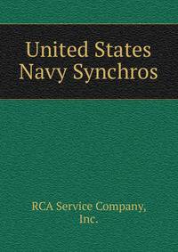 United States Navy Synchros