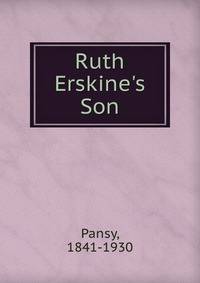 Ruth Erskine's Son