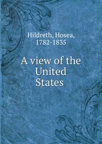 A view of the United States