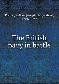 The British navy in battle
