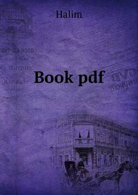 Book pdf