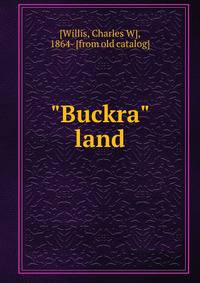 "Buckra" land