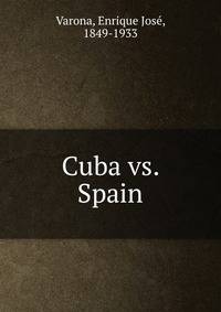 Cuba vs. Spain