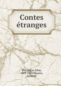Contes etranges