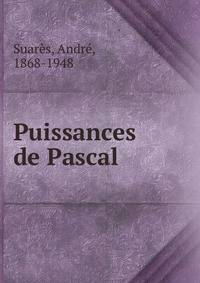 Puissances de Pascal