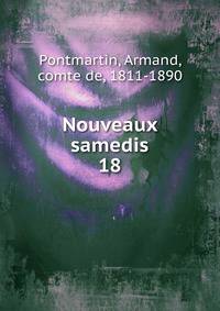 Nouveaux samedis. 18