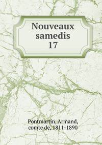 Nouveaux samedis. 17