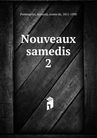 Nouveaux samedis. 2