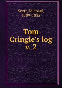 Tom Cringle`s log. v. 2