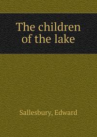 The children of the lake