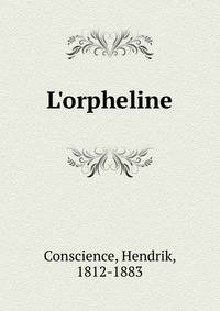 L'orpheline