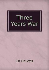 Three Years War