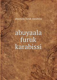 abuyaala furuk karabissi