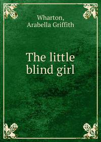 The little blind girl