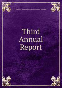 Third Annual Report