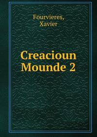 Creacioun Mounde 2