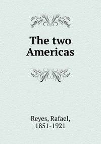 The two Americas