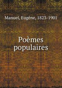 Poemes populaires