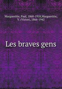 Les braves gens