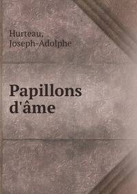Papillons d'?me