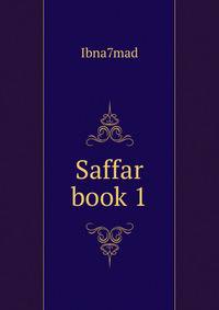 Saffar book 1