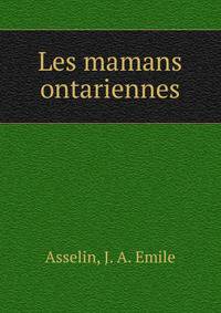 Les mamans ontariennes