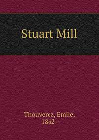 Stuart Mill