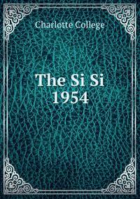 The Si Si. 1954