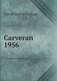 Carveran. 1956