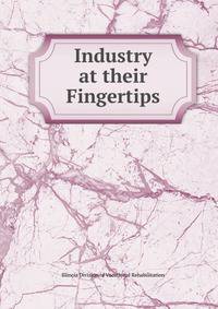Industry at their Fingertips