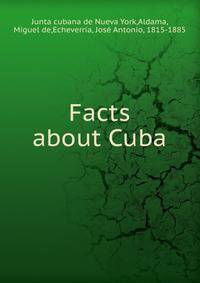 Facts about Cuba