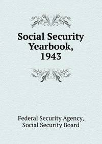 Social Security Yearbook, 1943