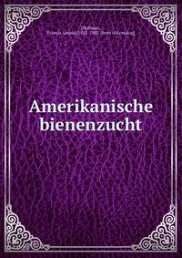 Amerikanische bienenzucht