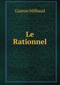 Le Rationnel