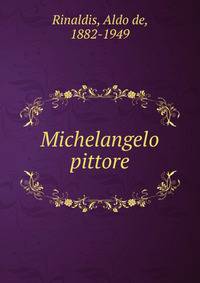 Michelangelo pittore