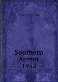 Southern Accent. 1952