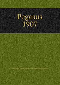 Pegasus. 1907